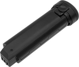 Estry Battery Replacement for Shark Evopower System Flex CS200J WS632 WS632PKBRN WS632PLBRN WS632RGBRN WS632GDBRN WS632GNWK XSBT330 XSBT330AS