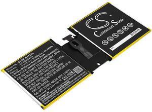 Estry Battery Replacement for Microsoft 1824 Surface Go 10 4415Y Surface Go Q16QA043H G16QA043H