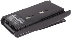 Estry Battery Replacement for HYT TC-500 TC-446 TC-500-U1 TB75 TC-500-V2 TC-500-V1 BH1302 BH1106 BH1301 BH1104