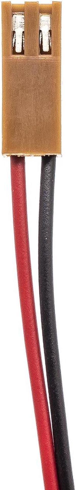 Estry Battery Replacement for FDK CR8-LHC
