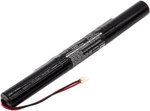 Estry Battery Replacement for Jawbone J2011-03-US J2011-02-US Big Jambox J200/ICR18650F1L 8390-KA02-0580