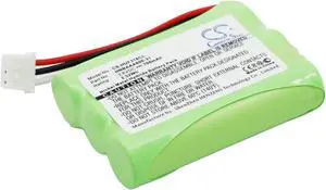 Estry Battery Replacement for F317 F316 F202 F360 HNBAAA600-31