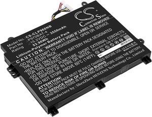 Estry Battery Replacement for Medion E X17801(MD 61569 MSN 300 E X17801 P970BAT-4