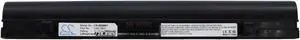 Estry Battery Replacement for LE IdeaPad S10 4231 IdeaPad S9e 4187 IdeaPad S10e 4068 ideapad S10 IdeaPad S12 2959 L08C3B21 L08S6C21 51J039 TF83700068D LB121000713-A00-088I-C-OOKO 1BTIZZZ0LV1 L08S3B21