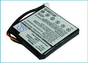 Estry Battery Replacement for 4EV42 4EN52 4EN42 Star 20 4EV52 Star 25 4EN.001.02 ALHL03708003