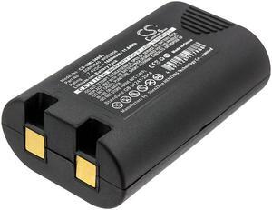 Estry Battery Replacement for PL200 PL-200-BAT