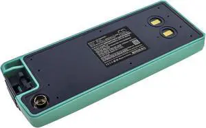 Estry Battery Replacement for NK NPL-352 DTM-330 Total Stations NPR-452 DTM-352 NPR-362 NPR-352 DTM-350 NPL 350 Total Station DTM-332 DTM-330 DTM-400 DTM-452 NPL-302 DTM-302 BC-65