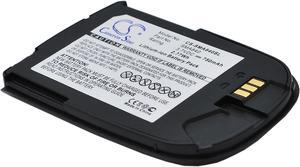 Estry Battery Replacement for Sprint VIA820