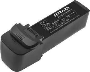 Estry Battery Replacement for Hubsan Zino Pro+ Zino Pro Plus GFHB6500 9834117