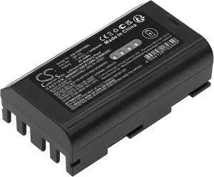 Estry Battery Replacement for STONEX Unistrong BP-5S