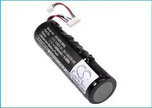 Estry Battery Replacement for DC20 Astro System Astro 320 Astro 220 DC30 Astro System DC30 DC30 Astro Dog Tracking System DC20 010-10806-01 361-00029-00 AC00-12542 010-10806-20 010-10806-00
