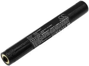 Estry Battery Replacement for Stinger Switchblade 76805