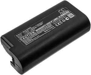 Estry Battery Replacement for E63 E40bx E33 E40 E50bx E60 E50 E60bx T199363ACC T199363 T198487 T197752