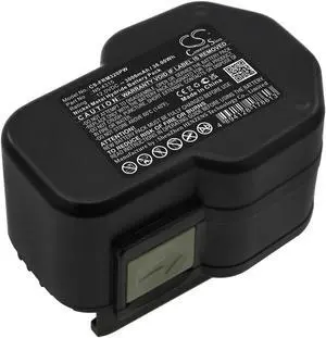 Estry Battery Replacement for Fromm P327 P320 P328 P329 P326 P325 N5-4315