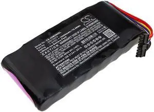 Estry Battery Replacement for JDSU VIAVI MTS-5800 VIAVI MTS-5802 22015374 22016374