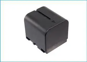 Estry Battery Replacement for GR-D290AC GR-DF470US GZ-D240 GZ-MG36 GZ-D270 GR-X5US GZ-DF470 GR-D295US GR-D270US GR-D270 GR-DF450US GR-DF590 GR-D271US LY34647-002B BN-VF714 BN-VF714US BN-VF714U