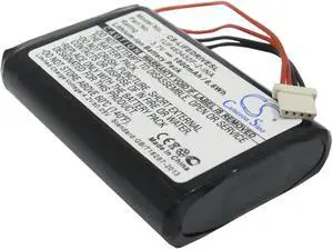 Estry Battery Replacement for Palm LifeDriver 1UF463450F-2-INA