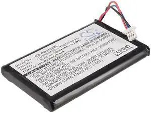 Estry Battery Replacement for F360 M2120 M2120M Mino HD+ F360B