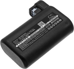 Estry Battery Replacement for AEG ELE Osiris RX9-1- 900277487 S91-0400410-SU2 OSBP72LI