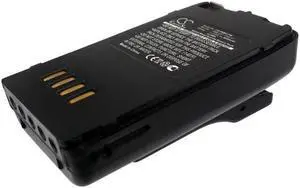 Estry Battery Replacement for Vertex FT10R VX10 FT40R FT50R FT-50R FT-40R VX-10 FT-10R FNB-V49 FNB-47 FNB-V49H FNB-V47IS FNB-V47 FNB-47H
