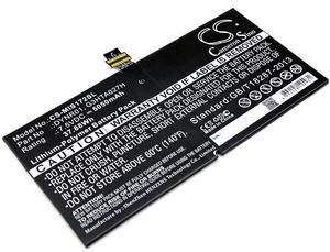Estry Battery Replacement for Microsoft 1724 Surface Pro 4 Surface 4 Surface Pro 4 1724 DYNR01 G3HTA027H