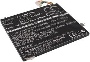 Estry Battery Replacement for as Eee Pad Slate EP121 Eee Slate B121-1A016F Eee Pad B121 C22-EP121