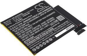 Estry Battery Replacement for as ZT582KL Zenpad Z8S P00J 0B200-02410000 C11P1615