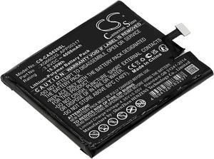 Estry Battery Replacement for CAT S62 XQ6602G