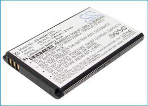 Estry Battery Replacement for V716 U2801-5 U2801 Pinnacle 2 M318 U2800A V839 V715 M636 HWM636-R HWM636 Envoy U3900 U121 U2800 M635 U120 HB4A1H HBU83S