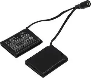 Estry Battery Replacement for IXS Heat-ST Gloves MWBT2-IXS