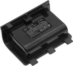 Estry Battery Replacement for Microsoft Xbox One Controller Xbox One S Controller Xbox One Elite Controller Xbox One X Controller XB-1N