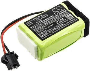 Estry Battery Replacement for Tri-Tronics Pro 200 XLS Pro 500 XLS Upland Special XLS Pro 100 XLS Flyway Special XLS 1157900 1157900-C