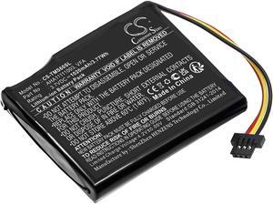 Estry Battery Replacement for Start 60 M 4EN62 Start 60 EU VIA 1605 Start 60 4EN62. 4EN6.001.02 4EN6.001.02 VFA AHA11111003