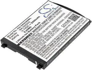 Estry Battery Replacement for CipherLAB RS30 KBRS300X01503 BA-0092A5 BT-160LA BA-0093A0