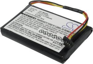 Estry Battery Replacement for XL2 V4 XL IQ 4ET03 XL Live 4EM0.001.02 XL Holiday 4ET0.002.02 6027A0106801