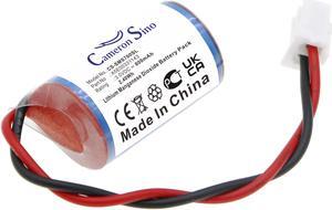 Estry Battery Replacement for Siemens Simatic S7 Simatic S-7 A5E00331143