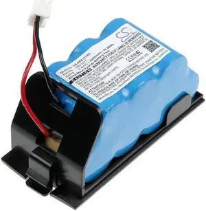 Estry Battery Replacement for Euro Pro AP1172N V1917 AP1172 XBV1917