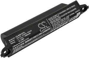 Estry Battery Replacement for BOSE Sound 20 404600 Soundlink II SoundLink 3 Soundlink Soundlink 2 359495 330105A 359498 330107A 404900 404600 330107 330105