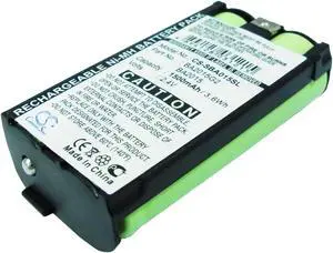 Estry Battery Replacement for G2 EK1038 2015FM BA2015 BA2015G2