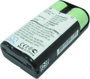 Estry Battery Replacement for GE TL96511 26511 PC615 86511 TL26511 TL96511