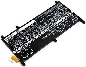 Estry Battery Replacement for LG VK815 G Pad X 8.3 G Pad III 8.0 BL-T17 EAC6278301