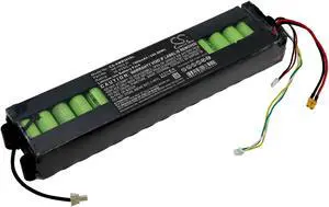 Estry Battery Replacement for M365 Pro Mi scooter 3 M365 1S M365 Pro Smart Foldabl Essential NE1003-H