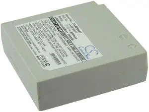 Estry Battery Replacement for SC-MX10 VP-MX10AU SC-MX20 VP-MX20 IA-BP85ST