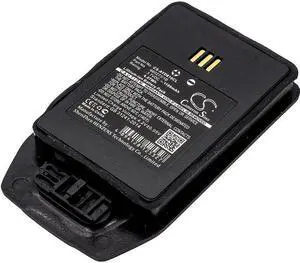 Estry Battery Replacement for DeTeWe DT413 DT423
