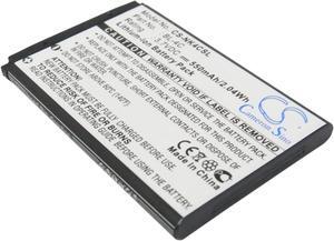 Estry Battery Replacement for Myphone MP-S-A2