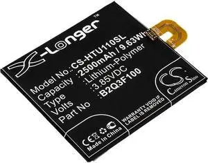Estry Battery Replacement for Ocean Life U11 Life U11 Life Global LTE-A 35H00274-0M1 B2Q3F100