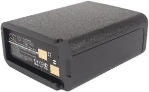Estry Battery Replacement for MotoroIa P210 MTX900 HT600 HT800 MTX800 P200 MT1000 NTN5049A NTN5447B NTN4824A NTN5447A NTN5414 NTN5531 NTN5521A