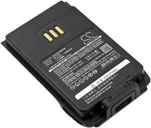 Estry Battery Replacement for HYT PD666 PD668 PD508 PD660 PD662 PD682 PD565 PD502 PD505 PD500 PD605 PD560 PD665 PD686 PD602 PD566 PD606 PD608 PD600 PD568 PD680 PD688 PD685 PD506 BL2010 BL1504 BL1502