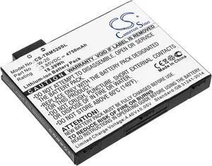 Estry Battery Replacement for AT&T Mobile Hotspot Pro W-20