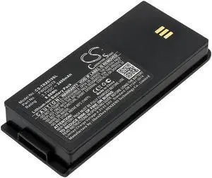 Estry Battery Replacement for Thuraya XT Dual XT TH-01-XT5 FWD03019